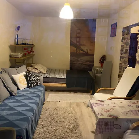Kawalerka 3km Manufaktura